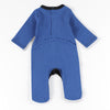 Baby-Colorblock set(Black&Blue/Black&Pink)