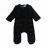 Baby-Colorblock set(Black&Blue/Black&Pink)