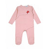 Baby - Romper and Hat